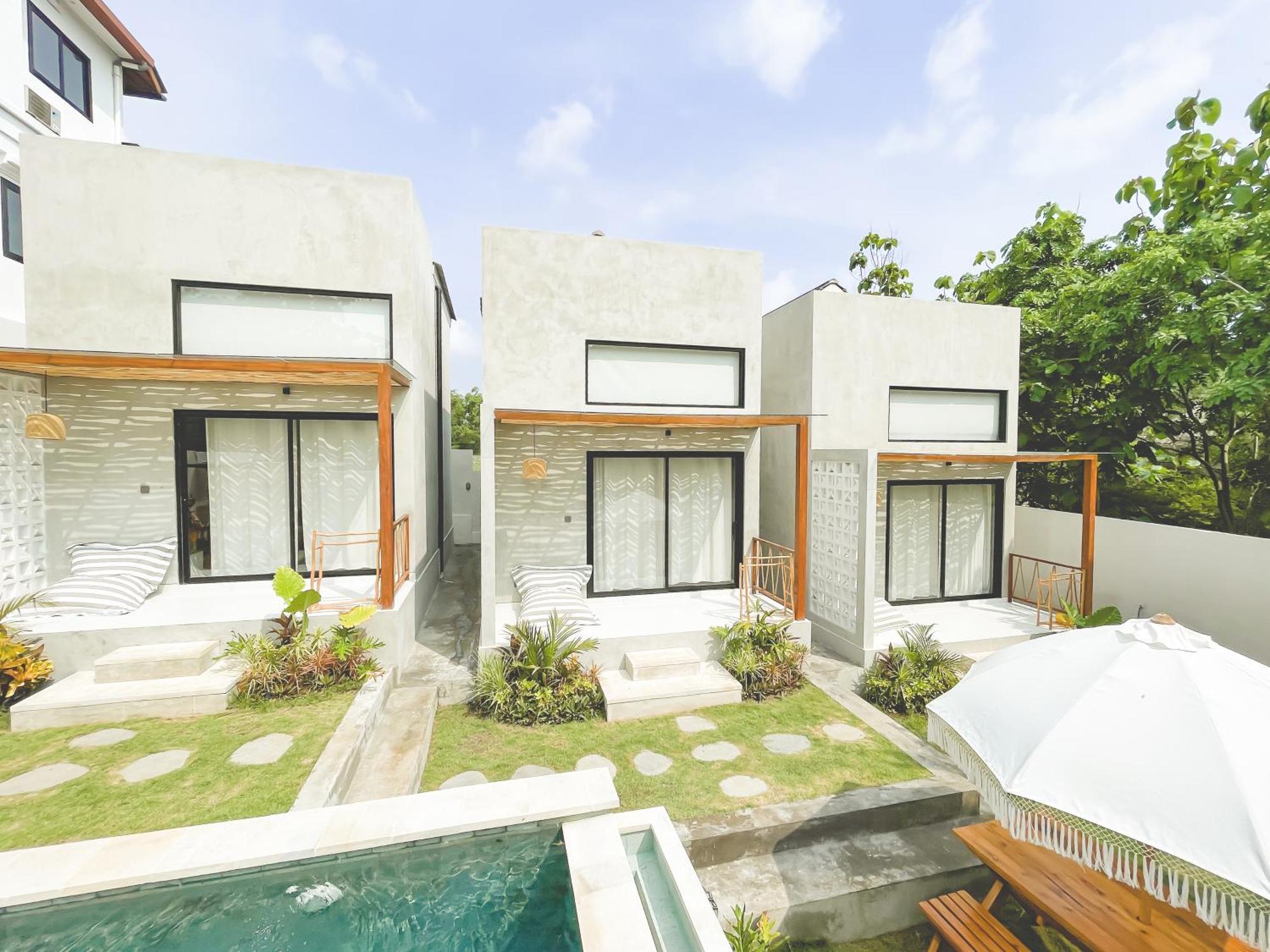 Cari Surf Camp & Studio'S Uluwatu  Room photo